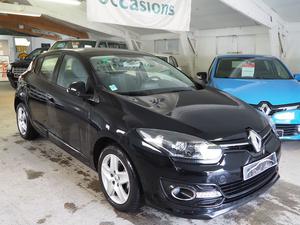 RENAULT Mégane III dCi 95 Energy Business E6