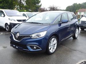 RENAULT Scenic IV 1.2 TCE 115CH ENERGY ZEN