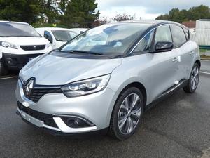 RENAULT Scenic IV 1.5 DCI 110CH ENERGY INTENS + TOIT PANO