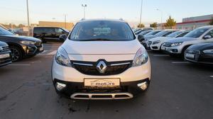 RENAULT Scenic xmod Bose dCi 110 EDC