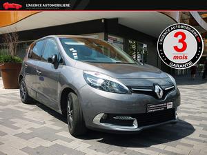 RENAULT Scénic 1.5 dCi 110 Edition Bose