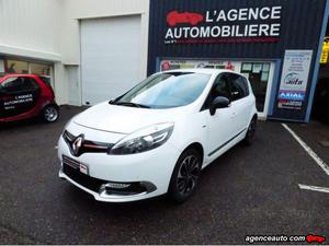 RENAULT Scénic 1.5 dCi 110ch energy Bose