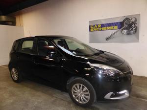 RENAULT Scénic III 1.5 DCI 110 LIFE ENERGY 5P