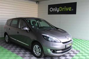 RENAULT Scénic III 1.5 dCi 110 Energy FAP eco2 Dynamique 7