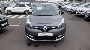 RENAULT Scénic III Bose dCi 110