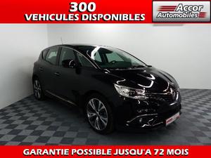 RENAULT Scénic IV 1.5 DCI 110 INTENS ENERGY
