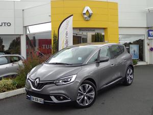 RENAULT Scénic IV dCi 130 Energy Intens