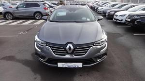 RENAULT Talisman Estate Initiale Paris dCi 160 Energy EDC