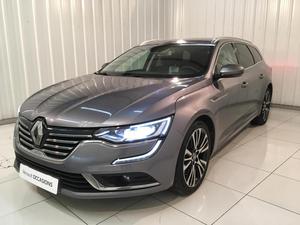 RENAULT Talisman Estate dCi 160 Energy EDC