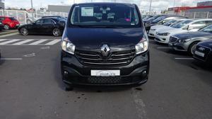 RENAULT Trafic COMBI Intens dCi 125 Energy 8Places + Porte