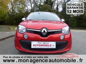 RENAULT Twingo 1.0 LIMITED