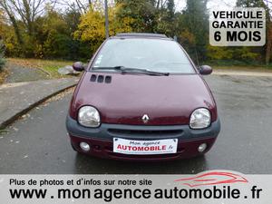 RENAULT Twingo 1.2 I