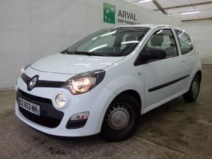 RENAULT Twingo II 1.5 DCI 75 ECO2