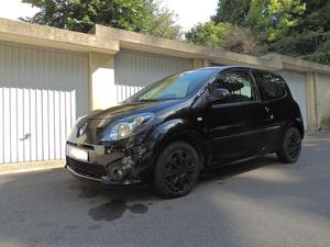 RENAULT Twingo II 1.5 dCi 65 eco2 Night&Day