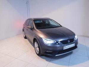 SEAT Leon 2.0 TDI 150ch FAP Start&Stop 4DRIVE