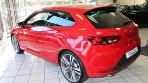 SEAT Leon SC Cupra TSI 290 DSG6 3P