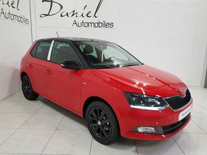 SKODA Fabia 1.0 TSI 95ch Drive