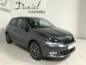 SKODA Fabia 1.4 TDI90 FAP Drive