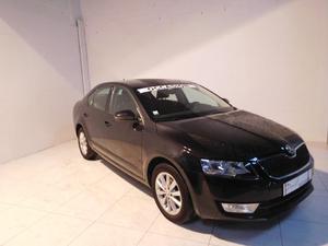 SKODA Octavia 1.6 TDI 105ch CR FAP Green Tec Business Plus