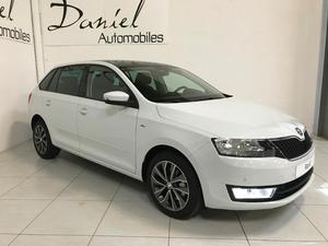 SKODA Rapid 1.0 TSI 110ch Drive