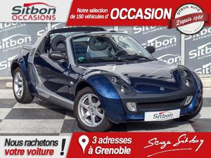 SMART Roadster 61 Softouch