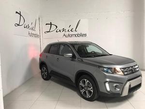 SUZUKI Vitara 1.6 DDiS Pack AllGrip Auto (TCSS)