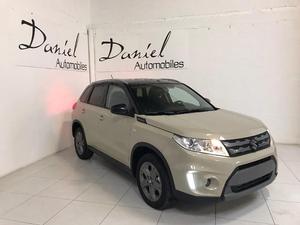 SUZUKI Vitara 1.6 DDiS Privilège AllGrip