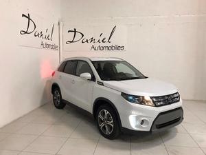 SUZUKI Vitara 1.6 VVT Pack AllGrip