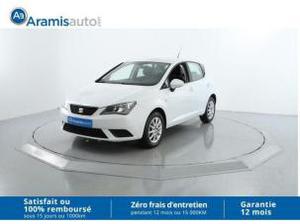 Seat Ibiza 1.4 TDI 90 Style +Full Link Pack City Surequipée