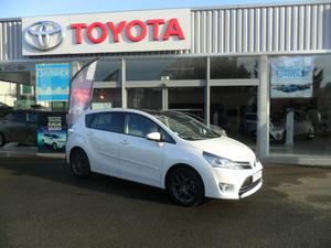 TOYOTA Verso 132 VVT-i Feel! SkyView 5 places