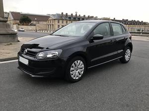 VOLKSWAGEN Polo 1.2 TDI 75 CR FAP Trendline Business