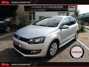 VOLKSWAGEN Polo 1.2 TDI 75cv Garantie Faible KM