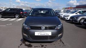 VOLKSWAGEN Polo Confortline TSI 90 + Navigation BEATS