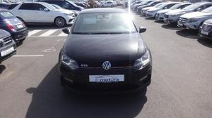 VOLKSWAGEN Polo GTI TSI P