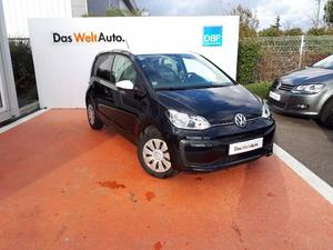VOLKSWAGEN UP ch Move up! 5p