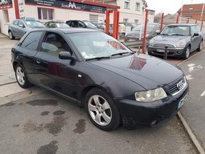 AUDI A3 (2) TDI 130 AMBITION 3P