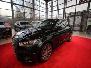 Audi A1 1.4 TFSI 122 cv d'occasion