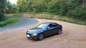 BMW 328i 245 ch Luxury A
