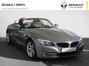 BMW ROADSTER SDRIVE23I 204CH CONFORT