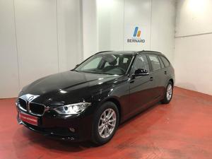 BMW Série d 116ch Lounge