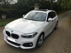 BMW Série d xDrive 150ch M Sport 5p