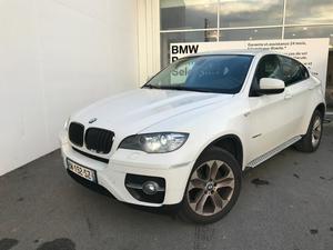 BMW X6 xDrive30d 245 ch Luxe