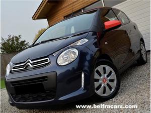 CITROëN C1 Airscape VTi 68 Feel Edition 5p