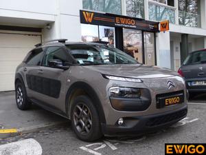 CITROëN C4 Cactus BlueHDi 100 S&S Shine Edition