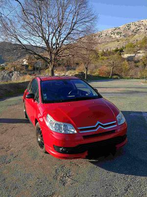 CITROëN C4 Coupé 1.4i 16V 90 VirginMega