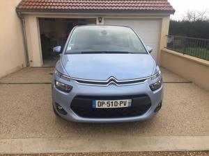 CITROëN C4 Picasso e-HDi 115 Confort