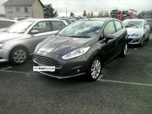 FORD Fiesta 1.5 TDCi 95 Titanium