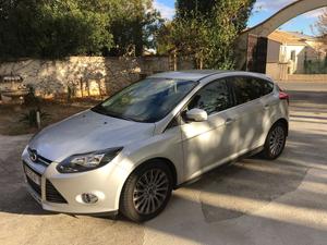 FORD Focus 1.6 SCTi 150 EcoBoost S&S Titanium X