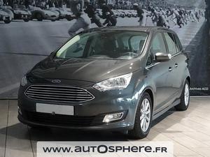 FORD Focus C-MAX