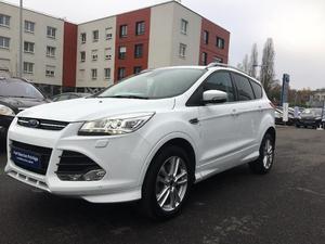 FORD Kuga 2.0 TDCi 150ch Sport Platinium